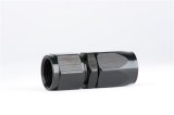 Aeromotive Hose End - AN-08 - Straight thumbnail 2