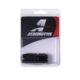 Aeromotive Hose End - AN-08 - Straight thumbnail 4
