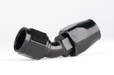 Aeromotive Hose End - AN-10 - 45 Deg thumbnail 4