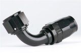 Aeromotive Hose End - AN-12 - 90 Deg thumbnail 2