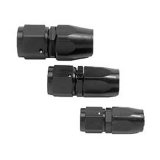 Aeromotive Hose End - AN-08 - 180 Deg thumbnail 1