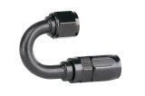 Aeromotive Hose End - AN-08 - 180 Deg thumbnail 2