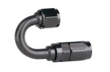 Aeromotive Hose End - AN-08 - 180 Deg thumbnail 4