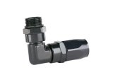 Aeromotive AN-8 Male O-Ring Boss to 90 Deg Hose End thumbnail 5