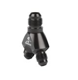 Aeromotive Y-Block - AN-06 - 2x AN-04 thumbnail 3