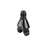 Aeromotive Y-Block - AN-06 - 2x AN-06 thumbnail 1
