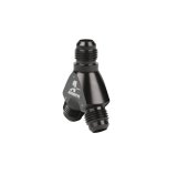 Aeromotive Y-Block - AN-06 - 2x AN-06 thumbnail 2