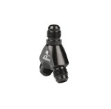Aeromotive Y-Block - AN-06 - 2x AN-06 thumbnail 3