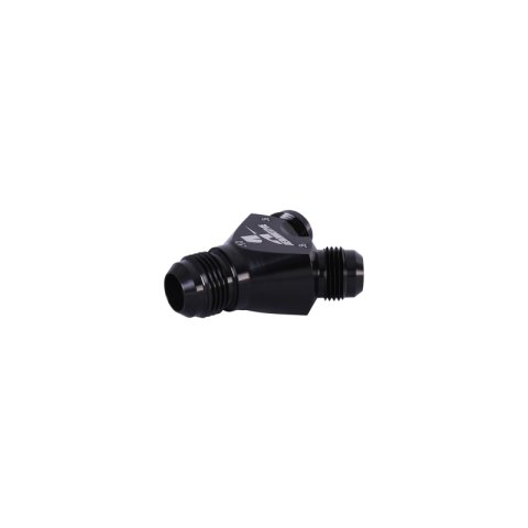 Aeromotive Y-Block - AN-10 - 2x AN-08 thumbnail 4