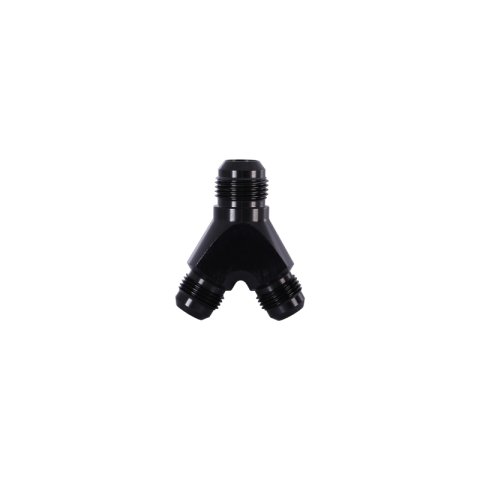 Aeromotive Y-Block - AN-10 - 2x AN-08 thumbnail 8