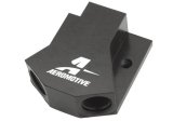 Aeromotive Y-Block - AN-10 - 2x AN-10 thumbnail 6