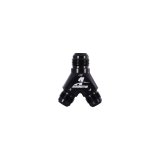 Aeromotive Y-Block - AN-12 - 2x AN-10 thumbnail 6