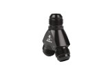 Aeromotive Y-Block - AN-12 - 2x AN-12 thumbnail 5