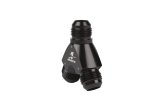 Aeromotive Y-Block - AN-12 - 2x AN-12 thumbnail 6
