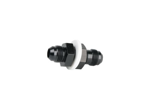 Aeromotive Fitting - Bulkhead - AN-08 thumbnail 2