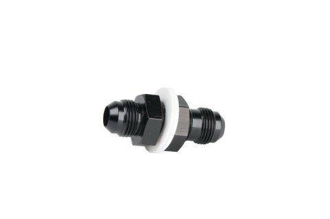 Aeromotive Fitting - Bulkhead - AN-08 thumbnail 3
