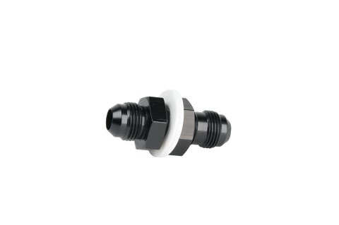 Aeromotive Fitting - Bulkhead - AN-08 thumbnail 6