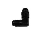 Aeromotive Fitting - Elbow - 90-Deg - AN-06 ORB to AN-06 Flare thumbnail 5