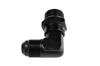 Aeromotive Fitting - Elbow - 90-Deg - AN-10 ORB to AN-08 Flare thumbnail 5