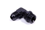 Aeromotive Fitting - Elbow - 90-Deg - AN-10 ORB to AN-08 Flare thumbnail 7