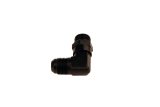Aeromotive Fitting - Elbow - 90-Deg - AN-10 ORB to AN-10 Flare thumbnail 6