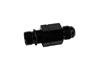 Aeromotive Fitting - Union - AN-06 - 1/8-NPT Port thumbnail 7