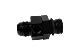 Aeromotive Fitting - Union - AN-08 - 1/8-NPT Port thumbnail 4