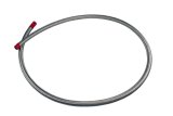 Aeromotive SS Braided Fuel Hose - AN-06 x 4ft thumbnail 4