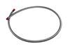 Aeromotive SS Braided Fuel Hose - AN-06 x 4ft thumbnail 6