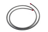 Aeromotive SS Braided Fuel Hose - AN-06 x 8ft thumbnail 1