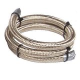 Aeromotive SS Braided Fuel Hose - AN-06 x 12ft thumbnail 3