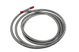 Aeromotive SS Braided Fuel Hose - AN-06 x 12ft thumbnail 4