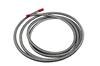 Aeromotive SS Braided Fuel Hose - AN-06 x 12ft thumbnail 6