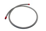 Aeromotive SS Braided Fuel Hose - AN-08 x 4ft thumbnail 2