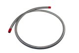 Aeromotive SS Braided Fuel Hose - AN-08 x 4ft thumbnail 4