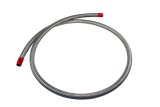 Aeromotive SS Braided Fuel Hose - AN-08 x 4ft thumbnail 5
