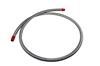 Aeromotive SS Braided Fuel Hose - AN-08 x 4ft thumbnail 6