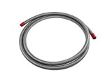 Aeromotive SS Braided Fuel Hose - AN-08 x 8ft thumbnail 2