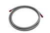 Aeromotive SS Braided Fuel Hose - AN-08 x 8ft thumbnail 6