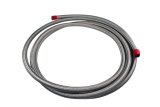 Aeromotive SS Braided Fuel Hose - AN-08 x 12ft thumbnail 4