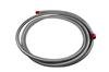Aeromotive SS Braided Fuel Hose - AN-08 x 12ft thumbnail 6