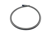 Aeromotive SS Braided Fuel Hose - AN-10 x 4ft thumbnail 1