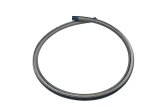 Aeromotive SS Braided Fuel Hose - AN-10 x 4ft thumbnail 2