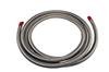 Aeromotive SS Braided Fuel Hose - AN-10 x 12ft thumbnail 6