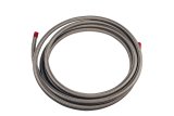 Aeromotive SS Braided Fuel Hose - AN-08 x 16ft thumbnail 5