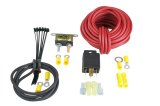 Aeromotive 30 Amp Fuel Pump Wiring Kit (Incl. Relay/Breaker/Wire/Connectors) thumbnail 2