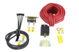 Aeromotive 30 Amp Fuel Pump Wiring Kit (Incl. Relay/Breaker/Wire/Connectors) thumbnail 3