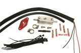 Aeromotive 98.5-04 Ford 4.6 L Fuel Pressure Sensor Relocation Kit thumbnail 2