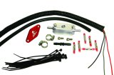Aeromotive 98.5-04 Ford 4.6 L Fuel Pressure Sensor Relocation Kit thumbnail 4