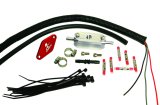 Aeromotive 98.5-04 Ford 4.6 L Fuel Pressure Sensor Relocation Kit thumbnail 5